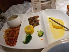 -西堤牛排(南京龙江店)