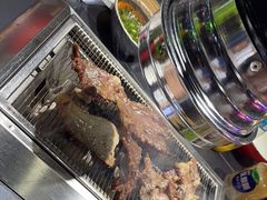 -板凳烧烤(东关街店)