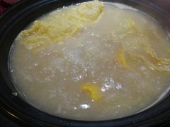 -光明清汤羊(宝业路店)