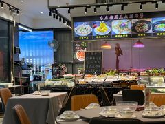 -潮道鱼仔店·潮汕味(长兴路店)
