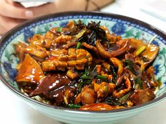 -明呈黄鱼面馆(斜土路店)