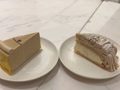 -Lady M New York(澳门伦敦人店)