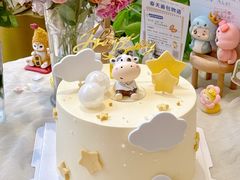 -贝紫Style(木马公寓店)
