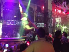 -ACE CLUB(大连民主广场店)