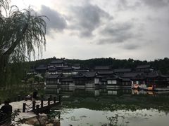 -威海华夏城景区