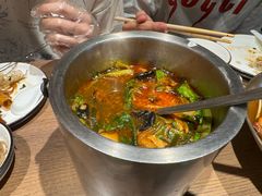 -街角等你.大连海鲜烧烤(西安路店)
