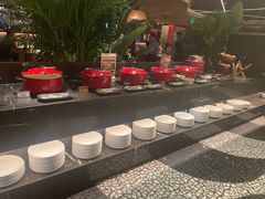 -拉蒂娜·巴西牛排馆 Latina·Brazilian Steakhouse(王府井喜悦店)