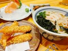 -Tuna maki寿司(园区永旺店)