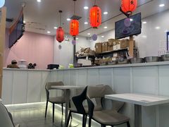 -鲜芋仙(太原街万达店)