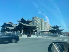 -即墨古城