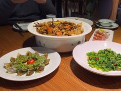 -周家二小姐的菜(西津渡店)