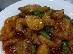 -清真·双和顺·京味菜·涮肉(灯市口店)