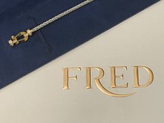 -FRED斐登(上海恒隆精品店)