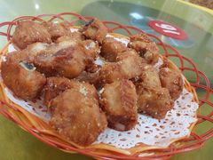 -台山第一家兴华黄鳝饭·黄鳝婆(开平店)