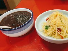 -宏状元现熬粥·京味菜(五棵松店)