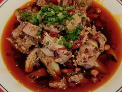 -易老妈蹄花.特色川菜(人民公园总店)