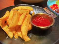 -404干式熟成牛排馆•聚会餐厅