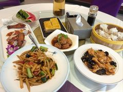 -凯鸽酒楼(大同振兴街店)