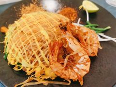 -阿莱唛唛泰国菜·海鲜餐厅(蛇口店)