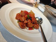 -皇朝会.经典传统粤菜(外滩店)
