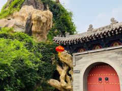 -大槐树寻根祭祖园