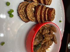 -远洲凤凰山庄臻味全日餐厅