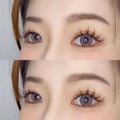 -熙画美上门MakeUp美甲美睫