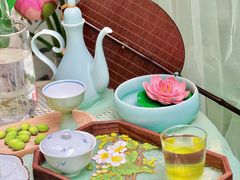 -天津东丽湖风景区