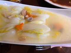 -大理实力希尔顿酒店御璽中餐厅YUXI – CHINESE RESTAURANT