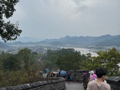 -台州府城(江南长城)
