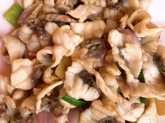 -红日饭店(裕隆三路店)