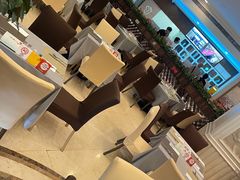 -珀丽酒店-协奏坊餐厅