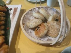 -随喜赞素食餐厅(亦庄店)