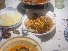 -山里俏·地标皖南菜·屯溪臭鳜鱼(北城万达店)