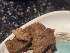 -牛焱·烧肉酒肆(五大道店)