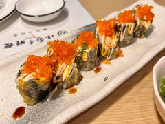 -小句号·精致料理(江南环球港店)