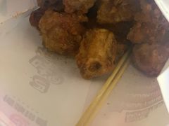 -傅强排骨(成都总店)