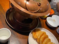 -下杨家青海土火锅(海湖店)