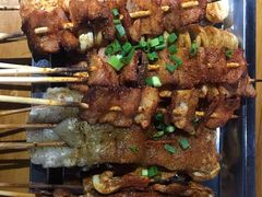 -木屋烧烤(龙湖天街店)