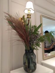 -e hair salon