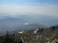 -句容茅山景区