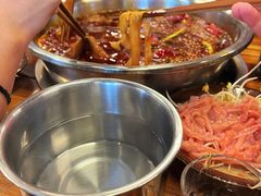 -华丰火锅(双林北横路店)