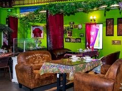 大堂-小娘惹厨房Little Nyonya(狮城有约上榜店)
