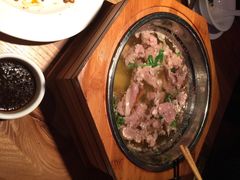 iphone_upload_pic-桂小厨广西菜(青秀万达店)