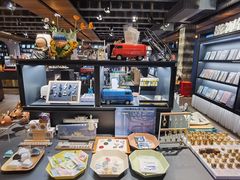 -C Cafe(朵云书院·戏剧店)