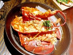 -斯比特花园西餐厅(东方商厦店)