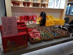 -真真老老(南湖服务区店)