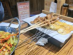 -壹块捌烧烤(灯市口店)