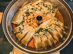 -二十八里太湖船菜(吉祥路店)