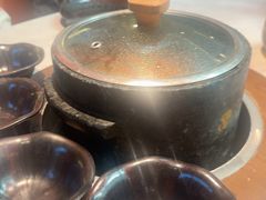 -芸山季·云南山珍菌火锅(人民广场来福士店)